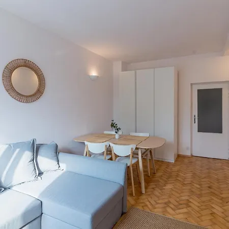 Gdynia Sleeps Apartment Exterior photo