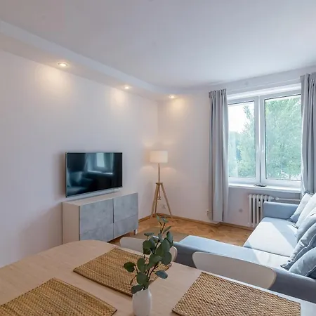 Gdynia Sleeps Apartment Exterior photo