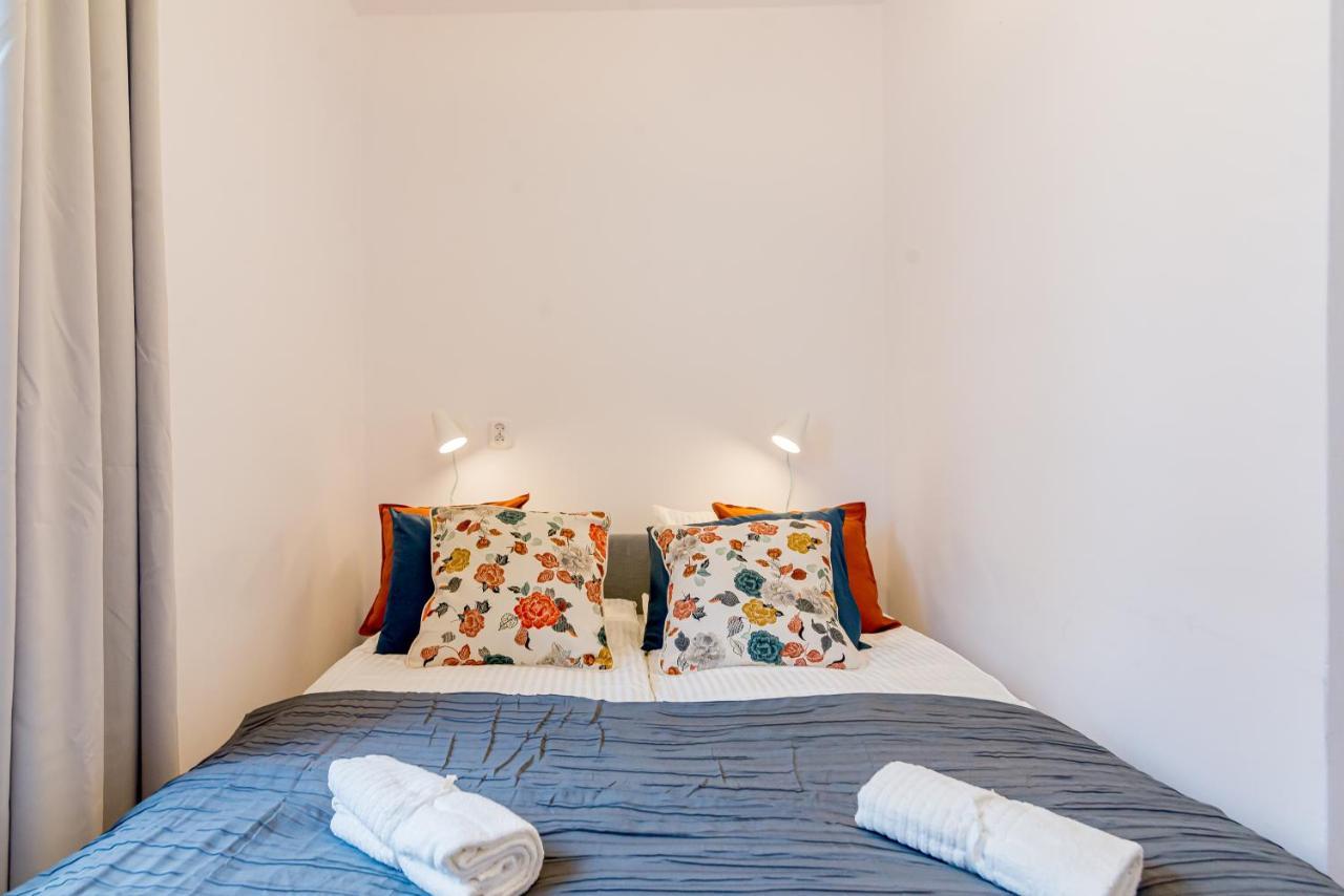 Apartment Sleeps Gdynia