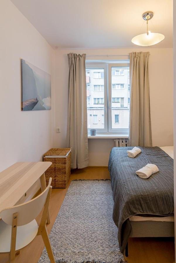 Sleeps Apartment