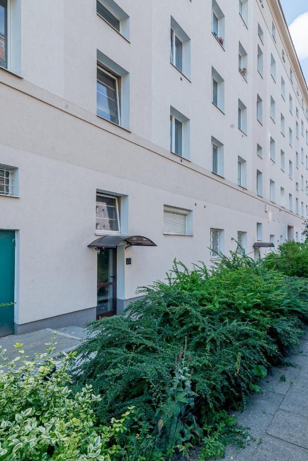 Sleeps Apartment Gdynia